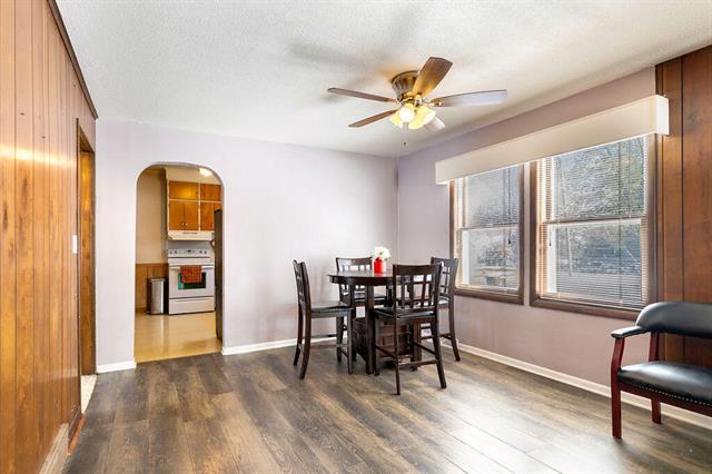 Builiding view ten for 735 Marshall, Hastings, MI. 49058