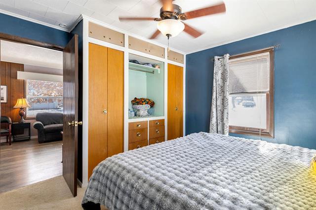 Builiding view thirteen for 735 Marshall, Hastings, MI. 49058