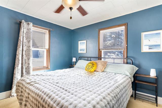 Builiding view twelve for 735 Marshall, Hastings, MI. 49058