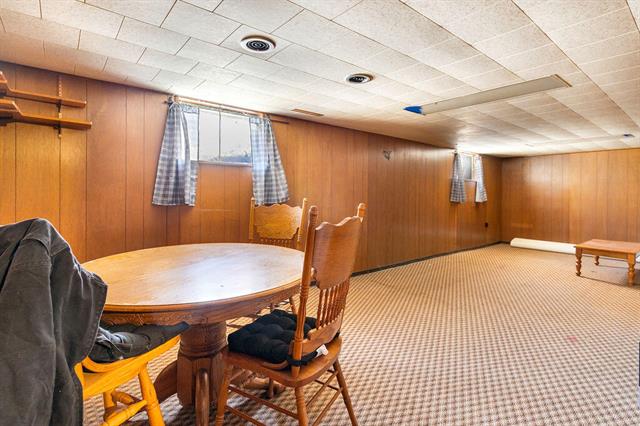 Builiding view twenty three for 735 Marshall, Hastings, MI. 49058