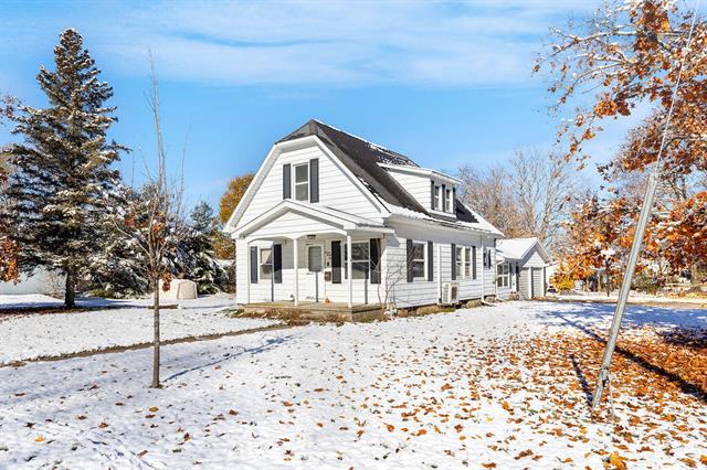 front view for 735 E Marshall, Hastings, Mi. 49058