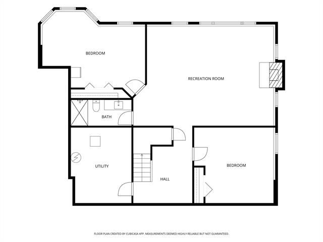 Builiding view eighty eight for 8210 Powderhorn, Caledonia, MI. 49316