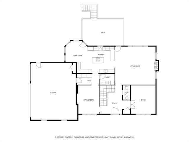 Builiding view eighty nine for 8210 Powderhorn, Caledonia, MI. 49316