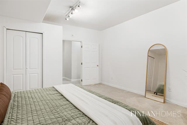 Builiding view fifty seven for 8210 Powderhorn, Caledonia, MI. 49316