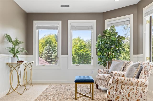 Builiding view thirty eight for 8210 Powderhorn, Caledonia, MI. 49316