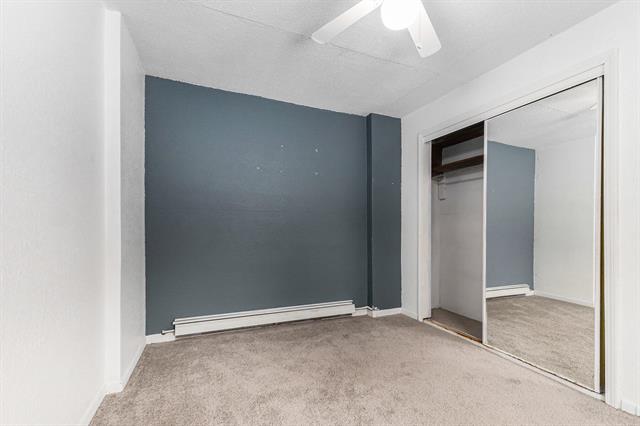 Builiding view nine for 33 Fuller, Saranac, MI. 48881