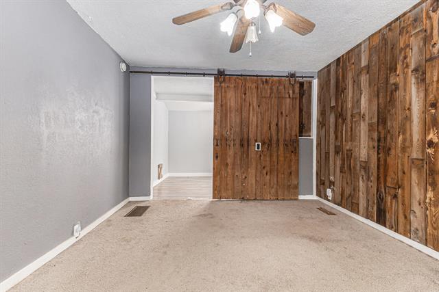 Builiding view seven for 33 Fuller, Saranac, MI. 48881