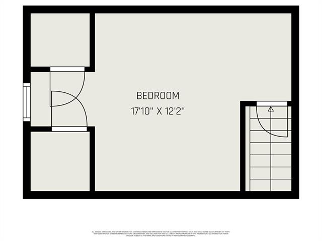 Builiding view sixteen for 33 Fuller, Saranac, MI. 48881