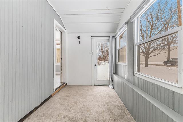 Builiding view twelve for 33 Fuller, Saranac, MI. 48881