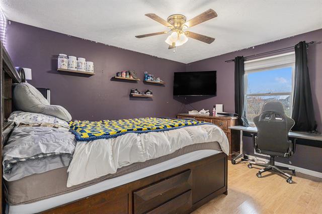 Builiding view fifteen for 2219 Maguire, Grand Rapids, MI. 49525