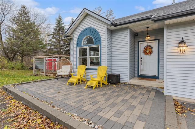 Builiding view four for 2219 Maguire, Grand Rapids, MI. 49525