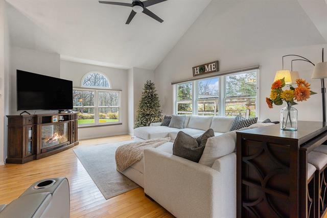 Builiding view seven for 2219 Maguire, Grand Rapids, MI. 49525