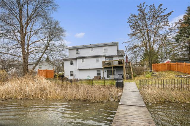 Builiding view twenty five for 2219 Maguire, Grand Rapids, MI. 49525