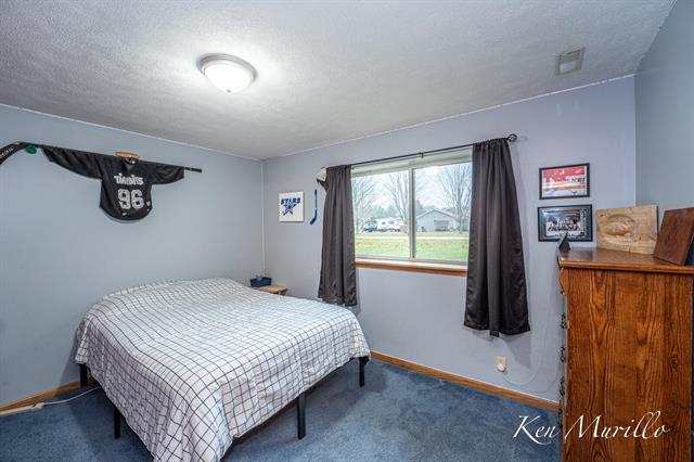 Builiding view eighteen for 11384 Prairie, Allendale, MI. 49401