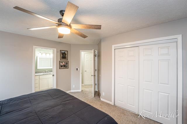 Builiding view eleven for 11384 Prairie, Allendale, MI. 49401