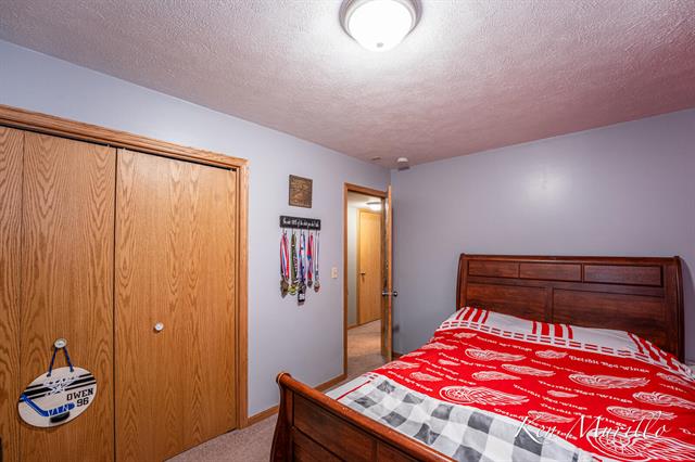 Builiding view fifteen for 11384 Prairie, Allendale, MI. 49401