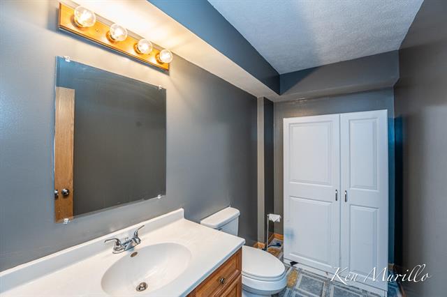 Builiding view fourteen for 11384 Prairie, Allendale, MI. 49401