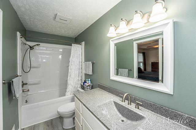 Builiding view nine for 11384 Prairie, Allendale, MI. 49401