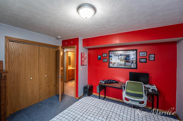 Builiding view nineteen for 11384 Prairie, Allendale, MI. 49401