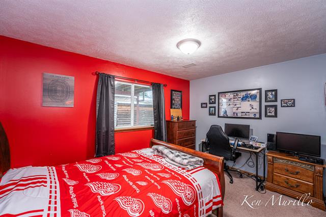 Builiding view seventeen for 11384 Prairie, Allendale, MI. 49401