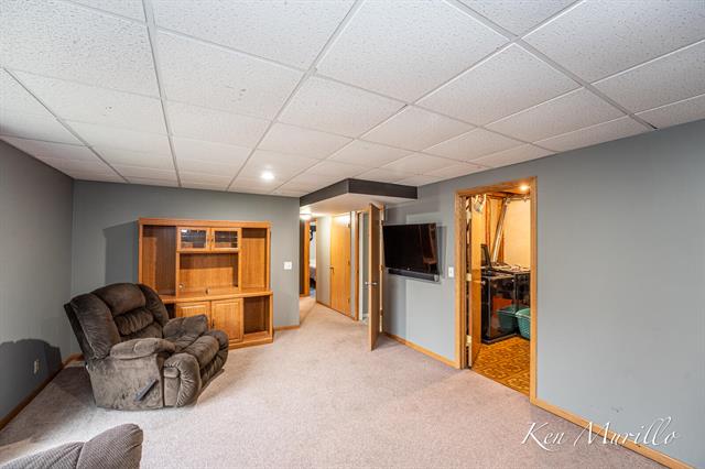 Builiding view sixteen for 11384 Prairie, Allendale, MI. 49401