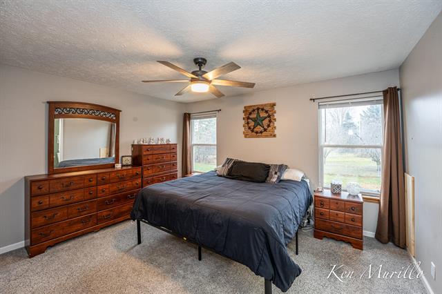 Builiding view ten for 11384 Prairie, Allendale, MI. 49401