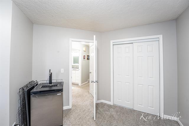 Builiding view thirteen for 11384 Prairie, Allendale, MI. 49401