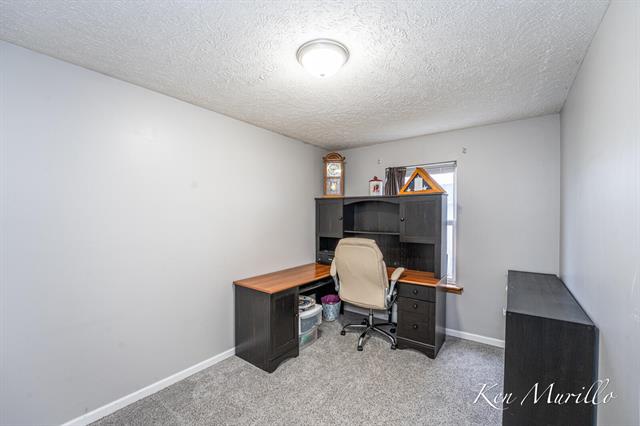 Builiding view twelve for 11384 Prairie, Allendale, MI. 49401