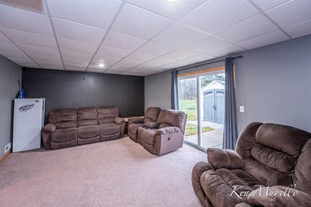 Builiding view twenty for 11384 Prairie, Allendale, MI. 49401