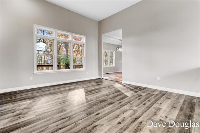 Builiding view eight for 3740 Windwood, Rockford, MI. 49341