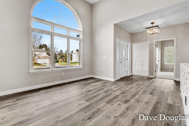 Builiding view five for 3740 Windwood, Rockford, MI. 49341