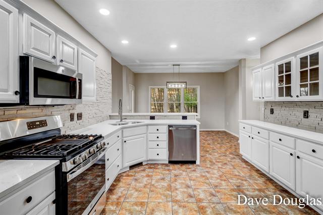 Builiding view nine for 3740 Windwood, Rockford, MI. 49341