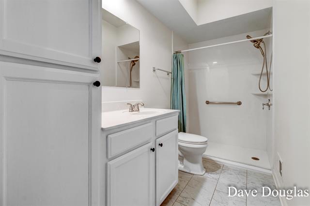 Builiding view sixteen for 3740 Windwood, Rockford, MI. 49341