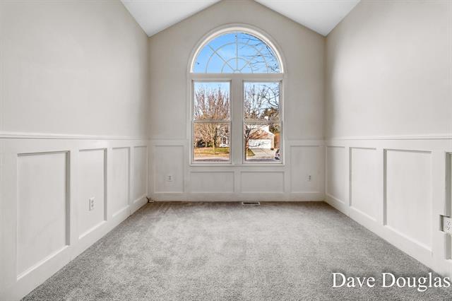 Builiding view twelve for 3740 Windwood, Rockford, MI. 49341