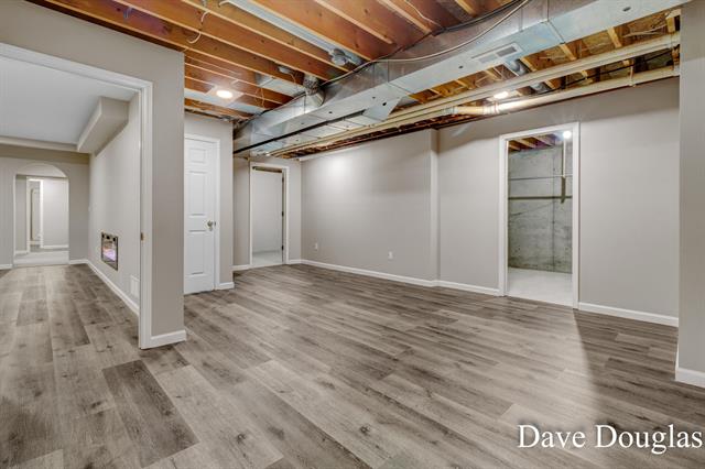 Builiding view twenty eight for 3740 Windwood, Rockford, MI. 49341