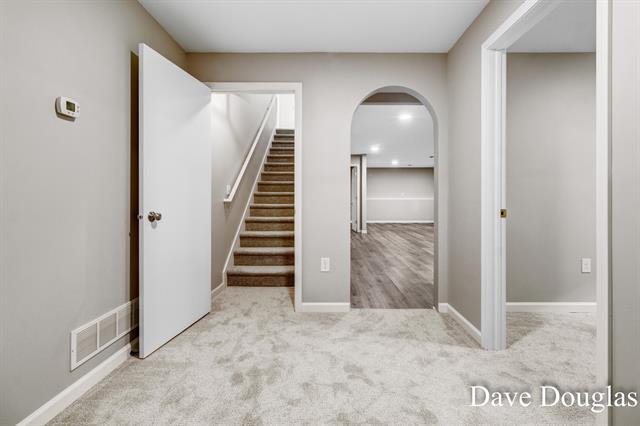 Builiding view twenty one for 3740 Windwood, Rockford, MI. 49341