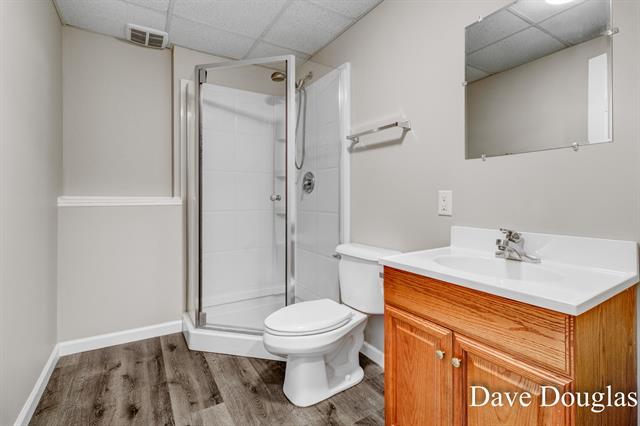 Builiding view twenty six for 3740 Windwood, Rockford, MI. 49341