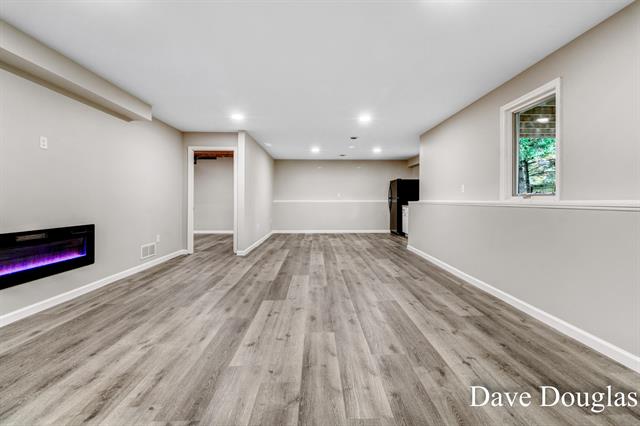 Builiding view twenty three for 3740 Windwood, Rockford, MI. 49341