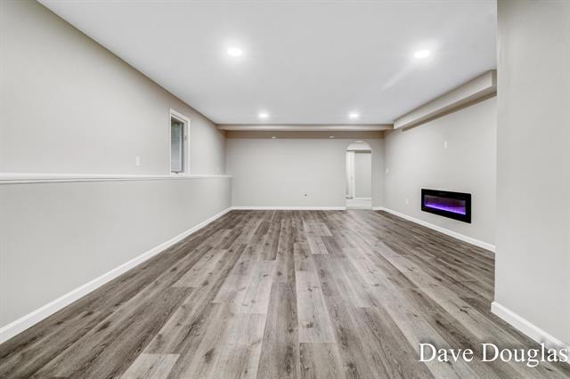 Builiding view twenty two for 3740 Windwood, Rockford, MI. 49341