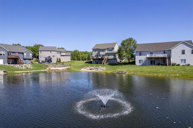 Builiding view forty eight for 3148 Park North, Jenison, MI. 49428