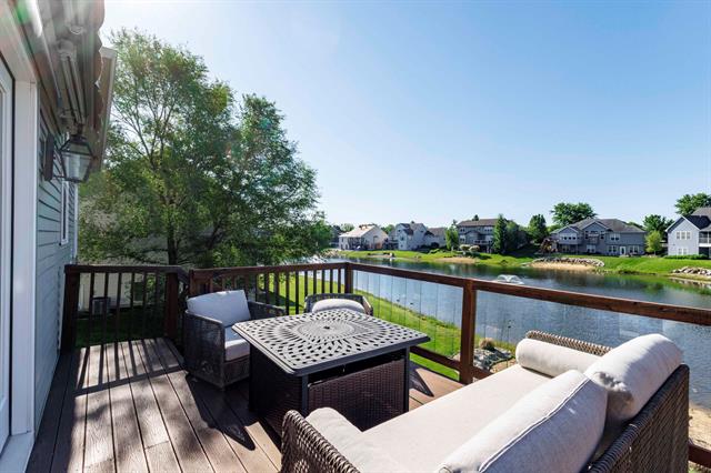 Builiding view forty five for 3148 Park North, Jenison, MI. 49428