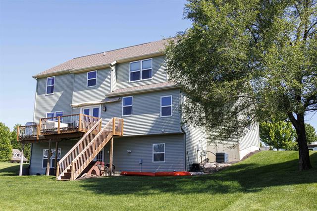 Builiding view forty six for 3148 Park North, Jenison, MI. 49428