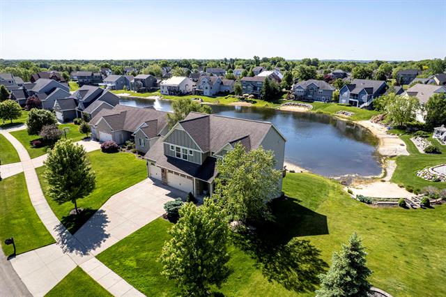 Builiding view forty three for 3148 Park North, Jenison, MI. 49428