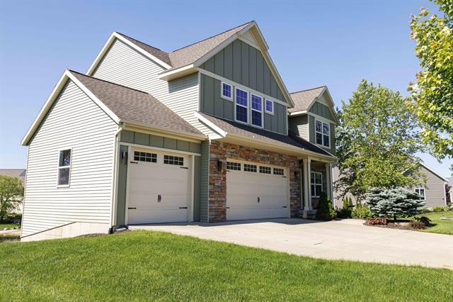 Builiding view thirty eight for 3148 Park North, Jenison, MI. 49428