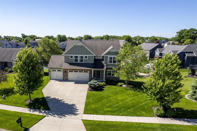 Builiding view thirty seven for 3148 Park North, Jenison, MI. 49428
