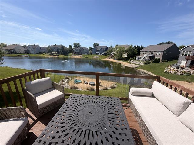 Builiding view thirty three for 3148 Park North, Jenison, MI. 49428