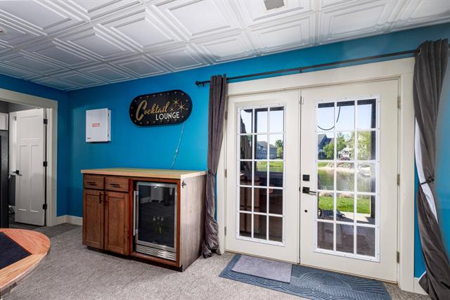 Builiding view thirty for 3148 Park North, Jenison, MI. 49428