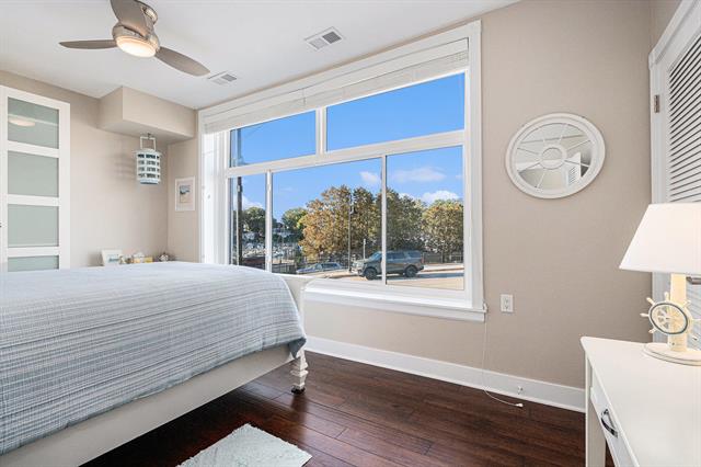 Builiding view five for 259 Kalamazoo, South Haven, MI. 49090