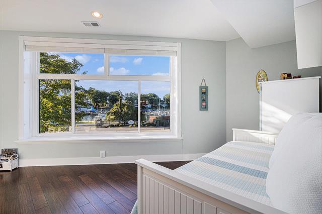 Builiding view four for 259 Kalamazoo, South Haven, MI. 49090