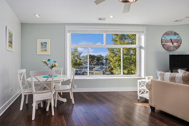 Builiding view fourteen for 259 Kalamazoo, South Haven, MI. 49090